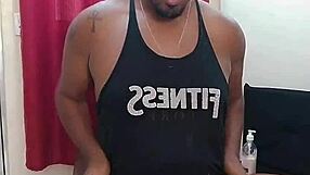 i'm playin with my tight lil ass in lingerie, feelin so good but messin up the words