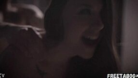 Twisted Stepsiblings Pass Around Chanel Preston and Evelyn Claire