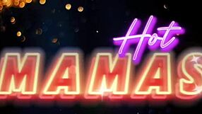 Brazilian MILF blonde filling all holes in wild orgy 😈