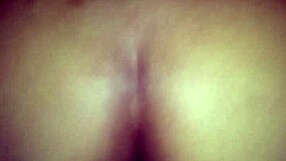 Intense Doggy Style Session With Ms. B, Featuring Rough Bending Over And Deep Penetration