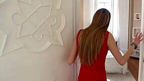 Feel The Overwhelming Urge To Swallow Every Drop Of That Massive Dong