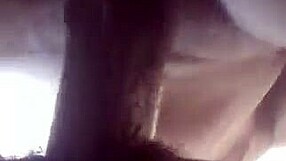 Afroking's Passionate Doggystyle Bang Leaves Her Craving More