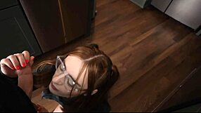 fingering my stepdaughter so good that she forgot about her ex - dadlust