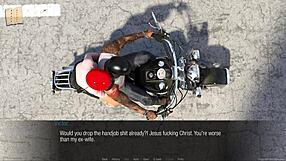 Jessica oneil's hard news episode 46 with detailed reporting