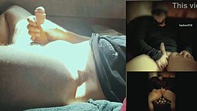 Sex Slave Exhibitionist Masturbates In Public Country Setting