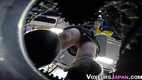 asian teen 18+ filmed upskirt