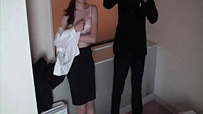 i met a perverted female college student on sns