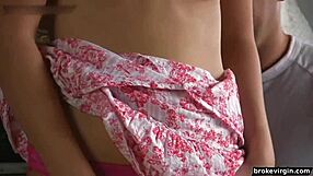 helen flingston losing her virginity