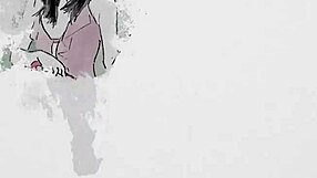 Petite babe Hilary C says, watch me expose my natural body after striptease