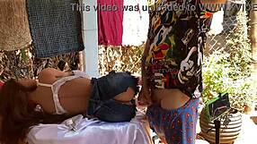 Descobrindo Minha Enteada Transando Sex Toy