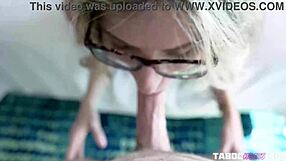 Space Vacation With Hot Stepmom