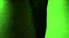 let's see gretala flash her pregnant wife in the dark 😏