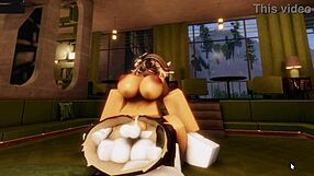 Is Stepmom Getting Fucked By Stepson While Father Is At Work?