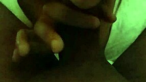 Feeling Intense Pleasure with Huge Cock on Small Tits