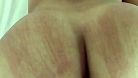 Bondage Con Mi Mi Novio En La Playa Me Pega Con El Latigo Usando Dildos