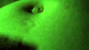 let's see gretala flash her pregnant wife in the dark 😏