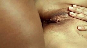 Neglected milf wife gets her ass fucked by black lover