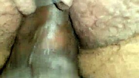 The story unfolds as the wife gets multiple creampies in her pussy, cum overflowing