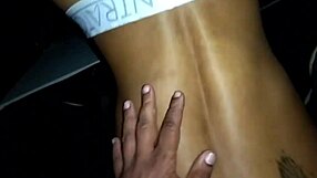 hey, fudendo gosto na balada esse puto chamei ele pro canto e meti a rola no seu rabo no p�lo