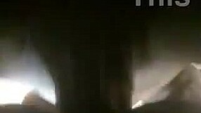 Afroking's Passionate Doggystyle Bang Leaves Her Craving More