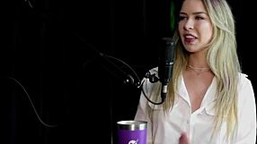 milena moreau in sheer red does lots of anal sex cums has vibrator for solo squirting and content with wheelchair guy