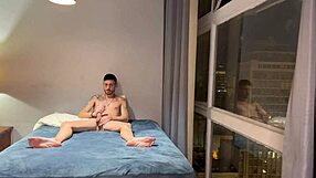 Erika In Wheelchair Records Intense Fuck Video With Juliana Ribeiro Part 1.