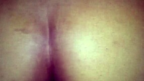 Intense Doggy Style Session With Ms. B, Featuring Rough Bending Over And Deep Penetration