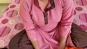 Young College Girl Fucks Teacher With Dirty Hindi Talk