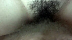 Amateur College Couple Engages In Intense Sex With Creampie