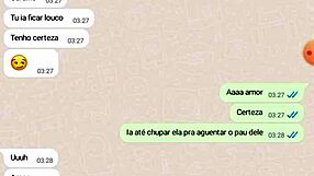 Talking to wife about fucking my friend