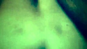 Is this Latina cock riding the hottest threesome you've seen?