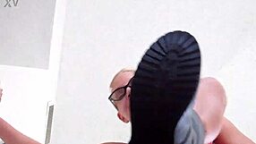 giantess summer stomps and destroys you right now