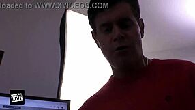 Dean Van Damme shouts, fuck Alyssia's cheating cunt on Valentines!