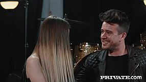 six hungry mouths suck stallion!