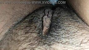 i teased my big clit to orgasm
