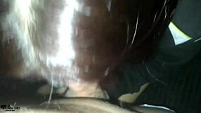 Stepbrother, Give Me Your Cock to Suck and Swallow!