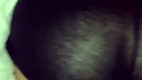 My friend in mini shorts heats up on whatsapp chat