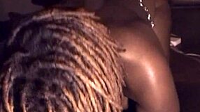 homemade video of poizon helping me in my office with some assistance