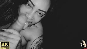 Cuckold Husband Allows Wife's Pussy to Be Freed for Lover