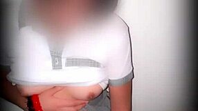 sex in the salon feels better. they detonate the little doll in the afternoon shift, mexican college girl