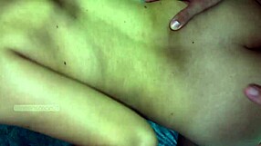 buena follada de gigante polla a co�o estrecho en posiciones variadas como doggystyle y riding