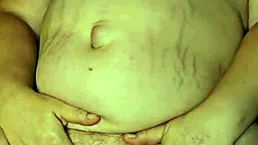 She takes the dildo deep in her pussy and cums hard