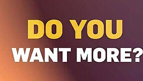 Wow! My big tits deserve a better boyfriend!