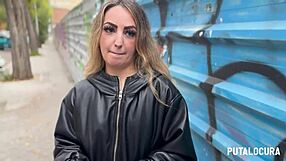 Putalocura teen 18+ espa�ola cloxy caught by torbe swallows all