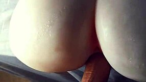 Had A Great Doggy Style Fuck With Tight Sexy Ass!