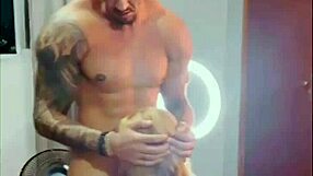 i fucked my stepdaughter's boyfriend roughly