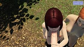 Let's Play Paradise Trails Vr Part 8