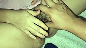 Will my stepson's small cock impregnate me?