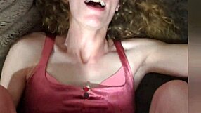 fortnite game turns into fucking cute blonde richelle rose