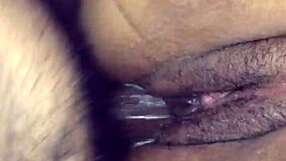 Squirting And Creaming On The Dick Mov